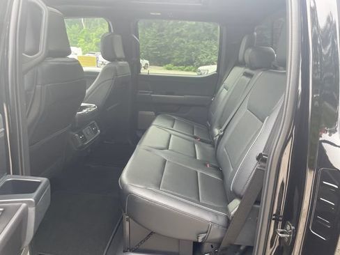 Used 2026 Ford F150 Lariat AWD/4WD image 17