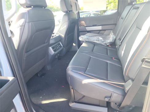 New 2026 Ford F350 Lariat w/ Tremor Off-Road Package AWD/4WD image 19