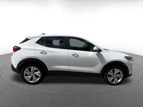 Used 2025 Buick Encore GX Preferred FWD image 16