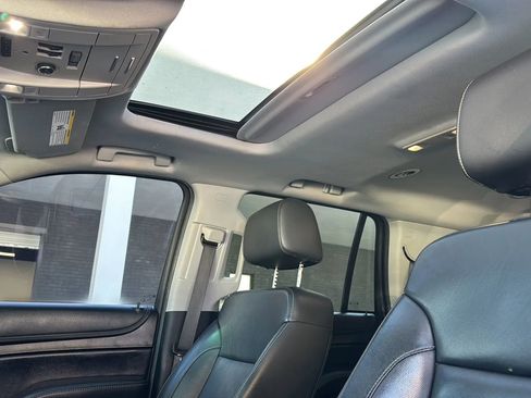 Used 2019 Chevrolet Tahoe LT image 26