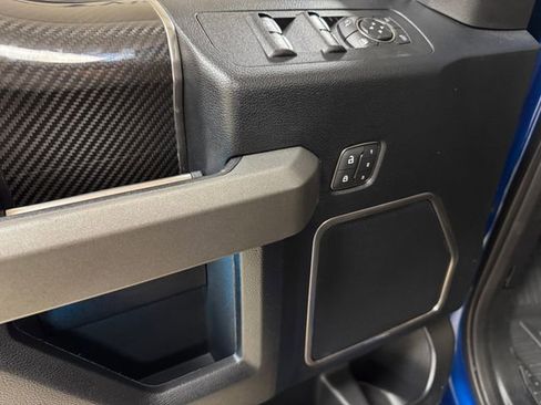 Used 2018 Ford F150 Raptor w/ Equipment Group 802A Luxury image 7