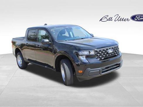 New 2026 Ford Maverick XL FWD image 2