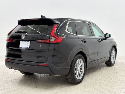 Used 2025 Honda CR-V EX-L image 9