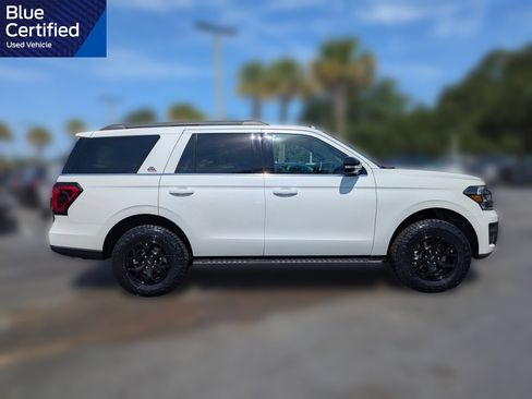 Used 2023 Ford Expedition Timberline AWD/4WD image 3