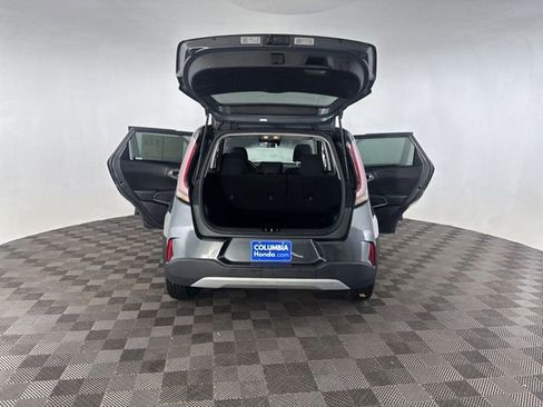 Used 2023 Kia Soul LX w/ Option Group 015 image 19