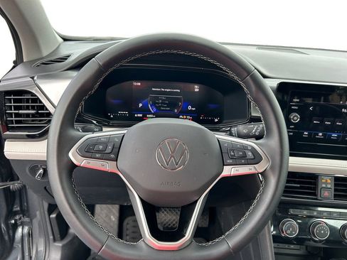 Certified 2025 Volkswagen Taos S image 21