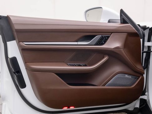 Certified 2020 Porsche Taycan Turbo image 13