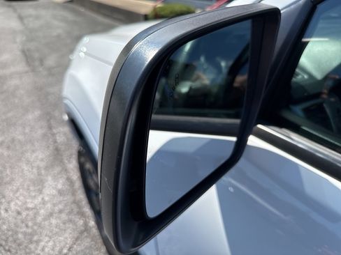 Used 2022 Ford Ranger XLT w/ Equipment Group 301A Mid image 17