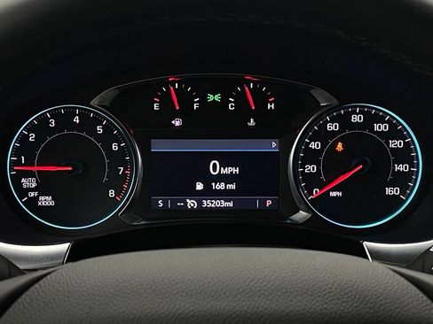 Used 2023 Chevrolet Traverse LT FWD image 22