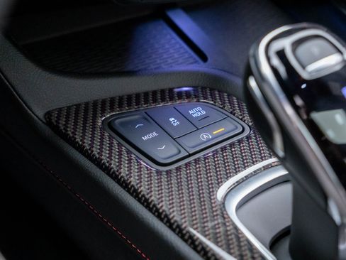 New 2026 Cadillac CT5 V AWD/4WD image 30