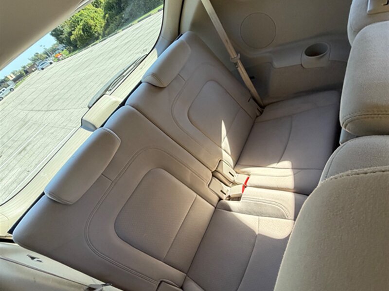 Used 2011 Hyundai Veracruz GLS AWD/4WD image 22