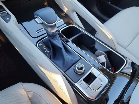 New 2025 Kia Telluride EX image 23