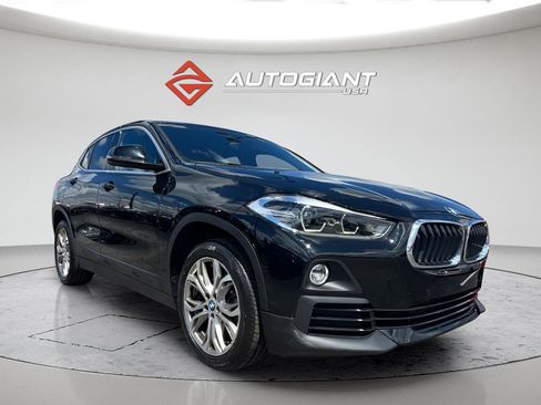 Used 2018 BMW X2 xDrive28i w/ Premium Package AWD/4WD image 11