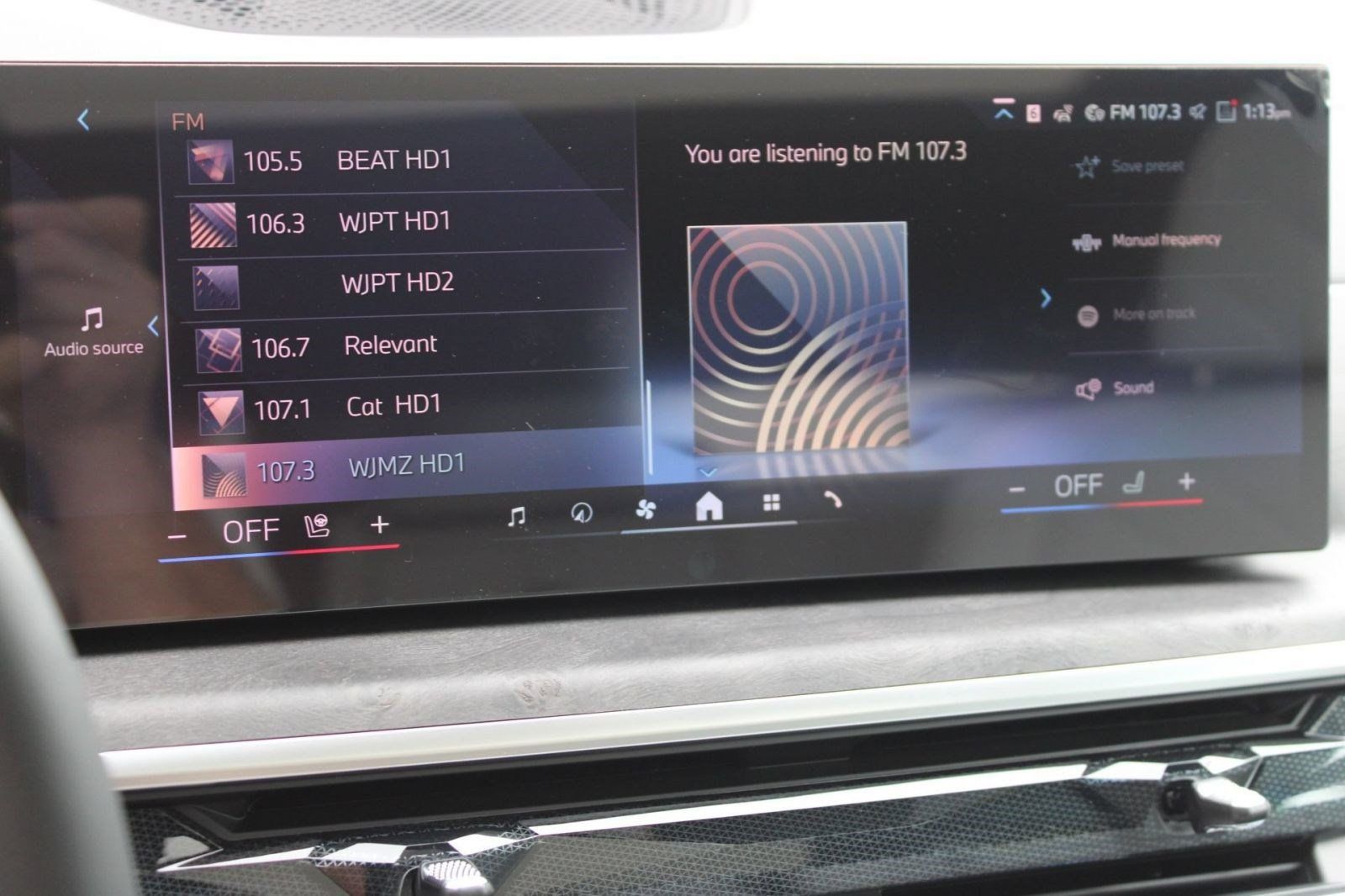 Used 2026 BMW X5 sDrive40i RWD image 22