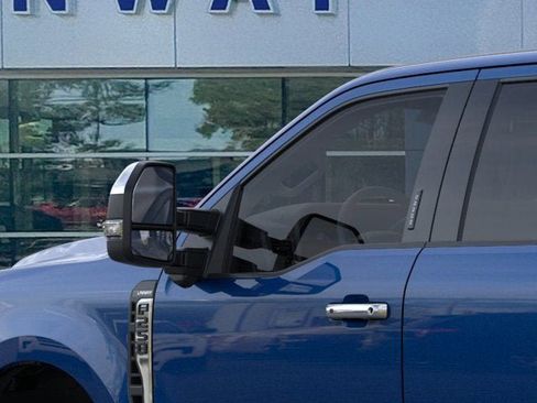New 2026 Ford F250 Lariat w/ Lariat Ultimate Package AWD/4WD image 20