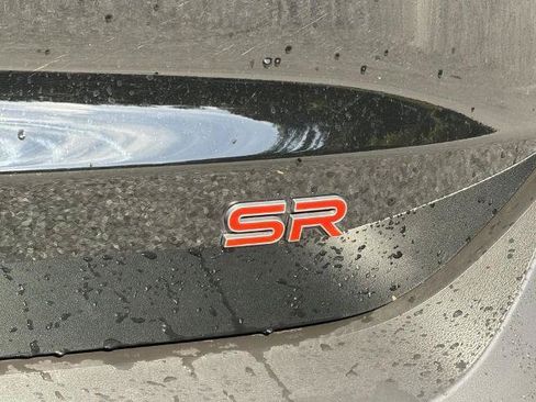 Certified 2025 Nissan Kicks SR FWD image 24