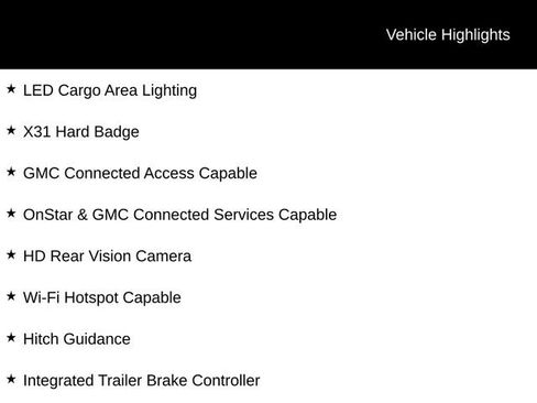 Used 2024 GMC Sierra 1500 Elevation w/ Preferred Package image 13