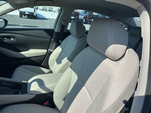 New 2026 Honda Accord LX image 15