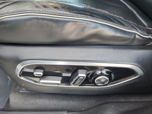 Used 2021 Jeep Grand Cherokee L Summit w/ Advanced Protech Group IV image 15