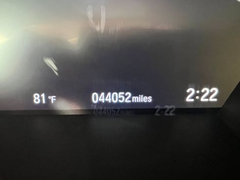 Used 2018 Honda CR-V EX-L image 24