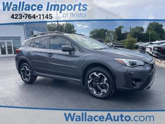 Certified 2023 Subaru Crosstrek 2.5i Limited w/ Popular Package #2 AWD/4WD video 1