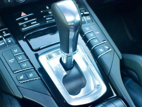 Used 2013 Porsche Cayenne LocalTrade/PremiumPkg/Heated&C image 28