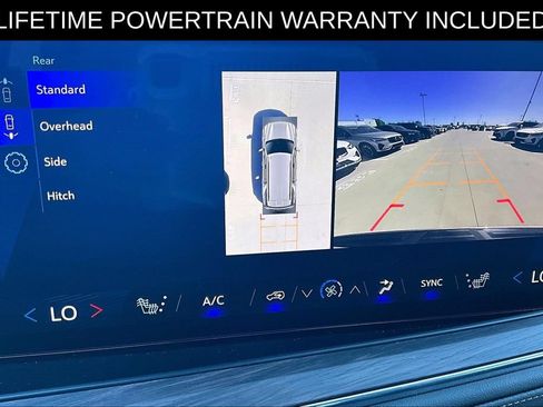 Used 2025 Chevrolet Tahoe LT AWD/4WD image 30