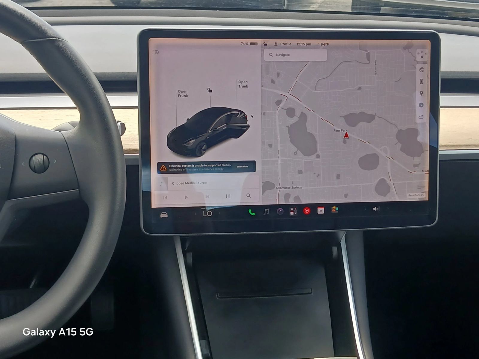 Used 2019 Tesla Model 3 Standard Range Plus RWD image 47