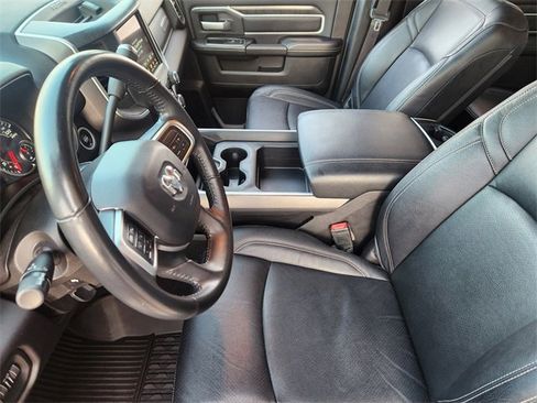 Certified 2020 RAM 2500 Big Horn w/ Towing Technology Group image 14