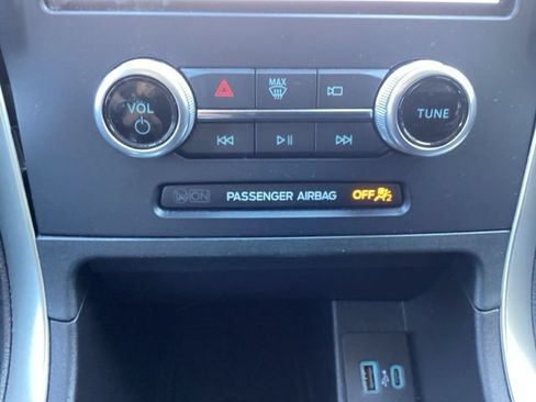 Used 2023 Ford Edge SEL w/ Convenience Package AWD/4WD image 25