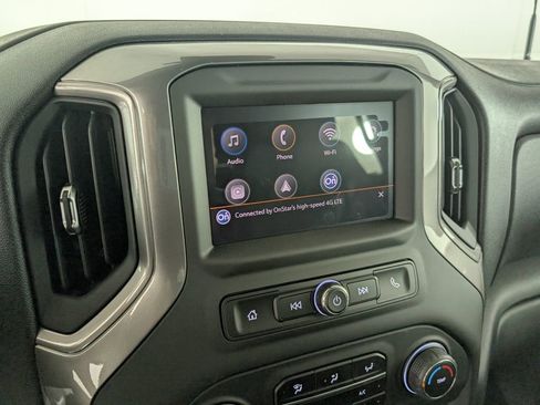 New 2025 Chevrolet Silverado 3500 W/T w/ WT Convenience Package image 21