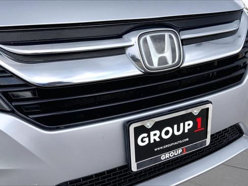 Used 2019 Honda Odyssey EX-L image 29