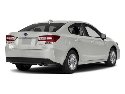 Used 2017 Subaru Impreza 2.0i AWD/4WD image 2