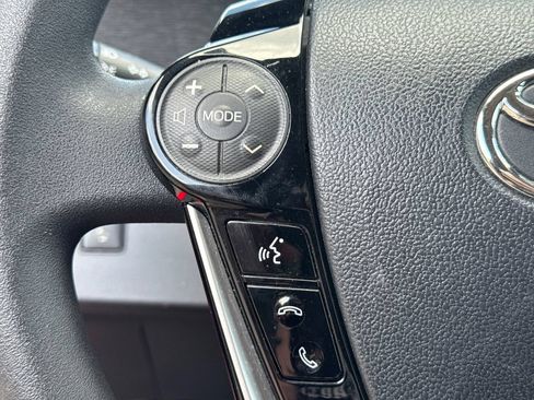 Used 2019 Toyota Prius C FWD image 24