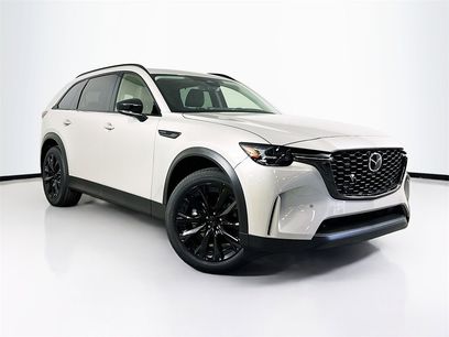 New 2026 MAZDA CX-90 3.3 Turbo w/ Premium Sport Pkg
