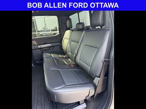 Used 2022 Ford F150 XLT w/ Equipment Group 302A High AWD/4WD image 14