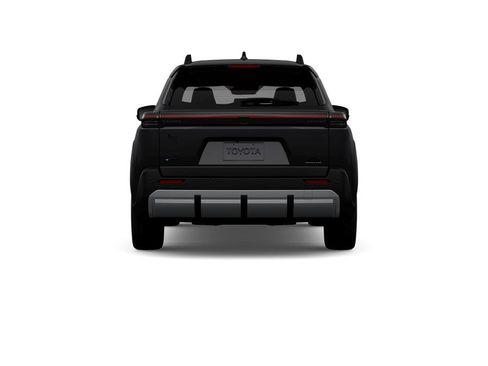 New 2026 Toyota bZ Woodland AWD/4WD image 8