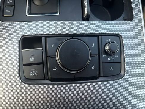 Used 2025 MAZDA CX-90 3.3 Turbo w/ Premium Plus Pkg AWD/4WD image 19