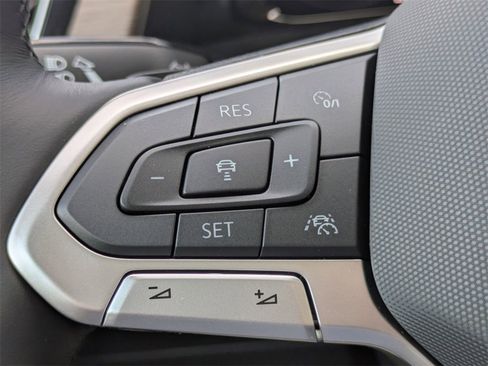 New 2026 Volkswagen Atlas SEL Premium R-Line image 26