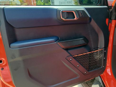 Used 2023 Ford Bronco Raptor AWD/4WD image 38