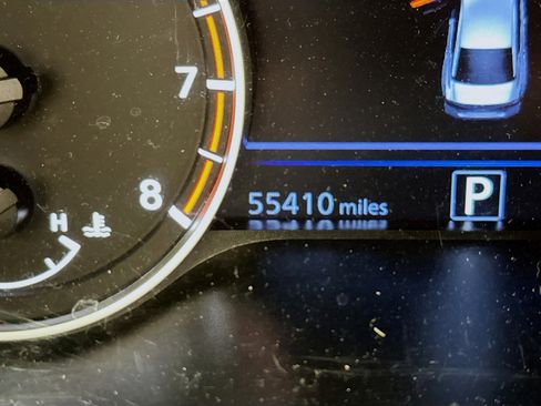 Used 2022 Nissan Altima 2.5 SV AWD/4WD image 19