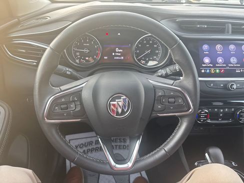 Used 2023 Buick Encore GX Select image 19
