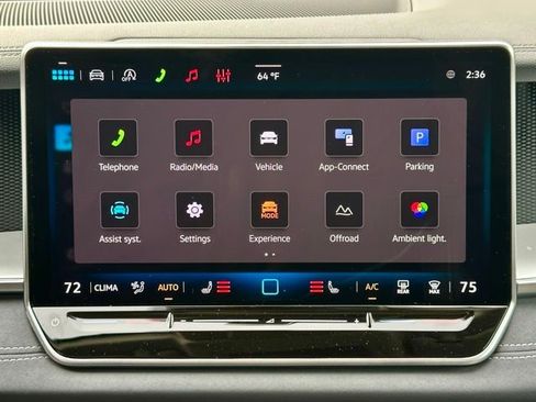 New 2026 Volkswagen Tiguan SE AWD/4WD image 24