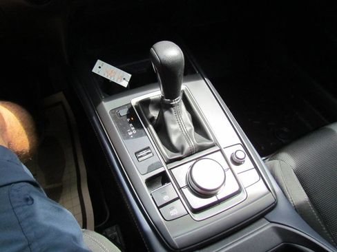 Used 2020 MAZDA CX-30 FWD image 23