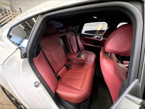 Used 2024 BMW i4 eDrive35 w/ Premium Package RWD image 29