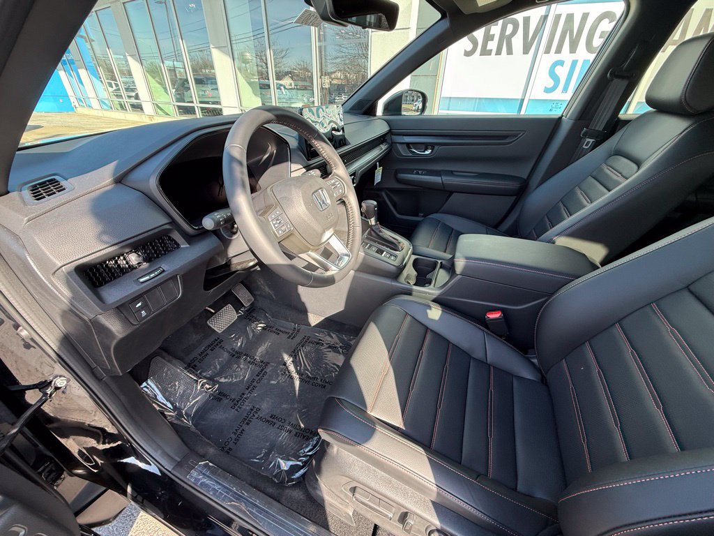Used 2025 Honda CR-V Sport-L image 15