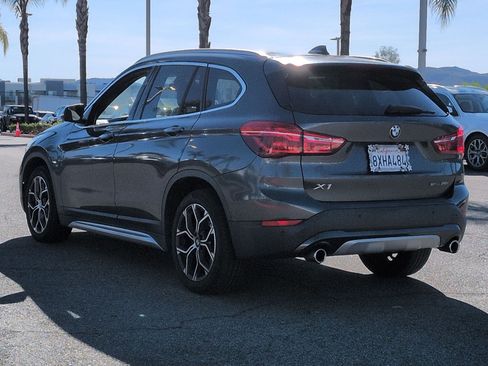 Used 2021 BMW X1 sDrive28i w/ Convenience Package image 8