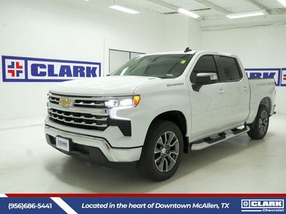 Used 2024 Chevrolet Silverado 1500 LT