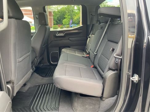 Used 2023 GMC Sierra 1500 Elevation AWD/4WD image 21