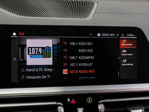 Used 2021 BMW M340i xDrive w/ Premium Package AWD/4WD image 42